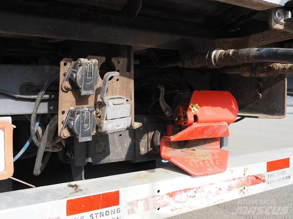 Scania R 730 شاحنات نقل ألواح الخشب