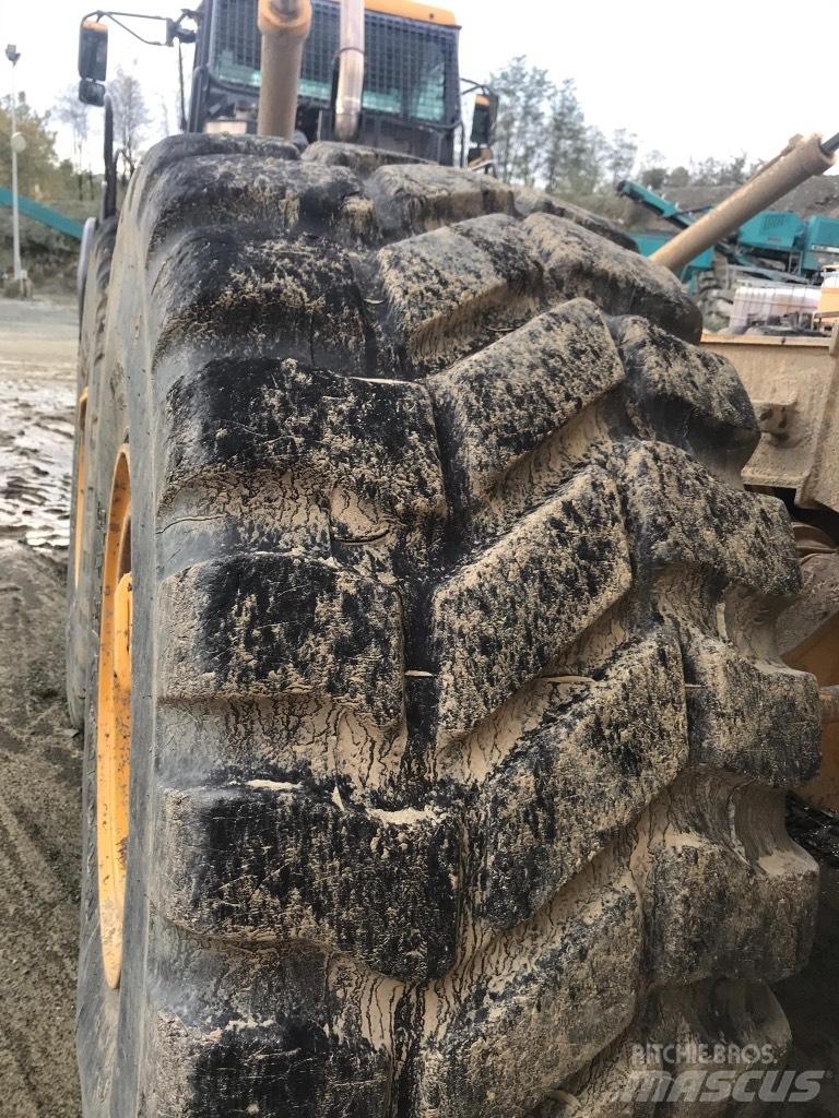 Bell B 30 E ساحبات مفصلية