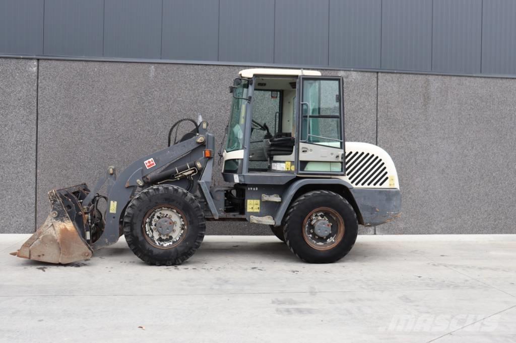 Terex TL 70 لوادر بعجل
