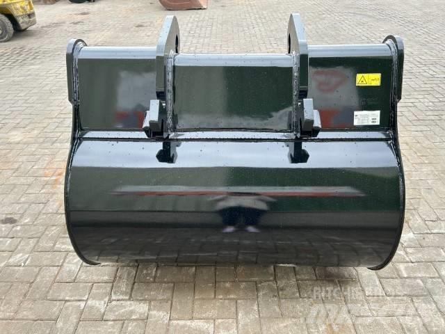 CAT Tanden bak CW 30 دلاء