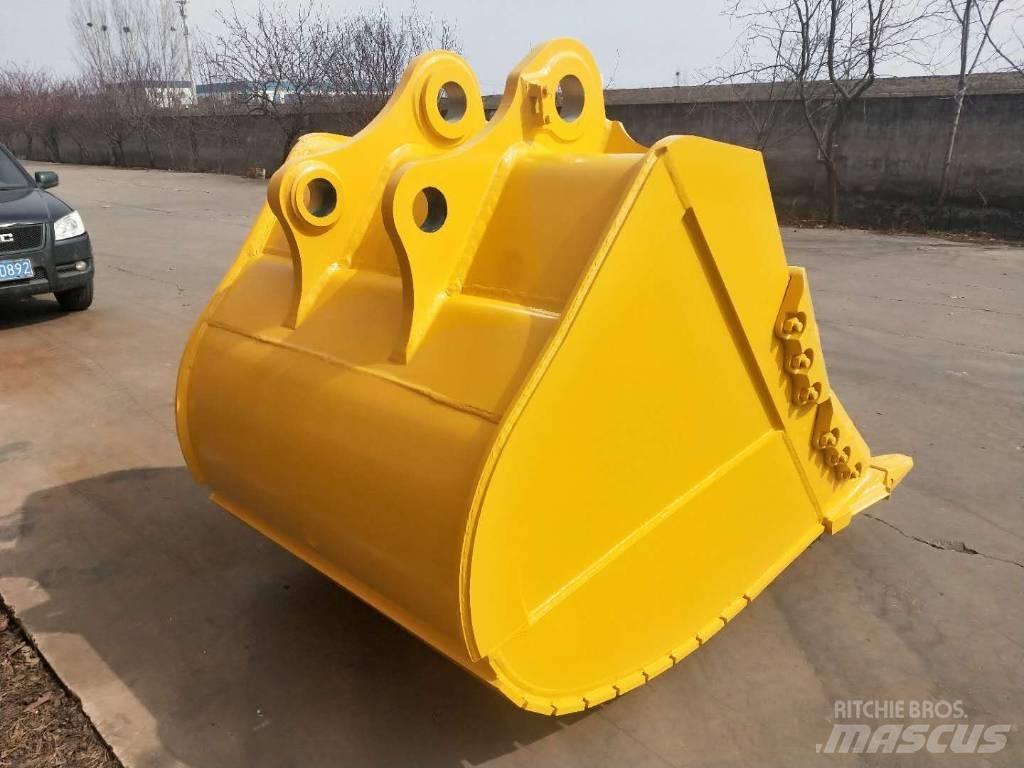 Komatsu PC 360-8 دلاء