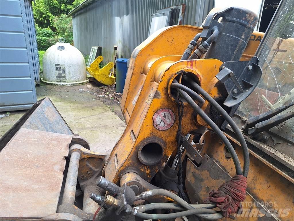 JCB 520-50 4X4 أخرى