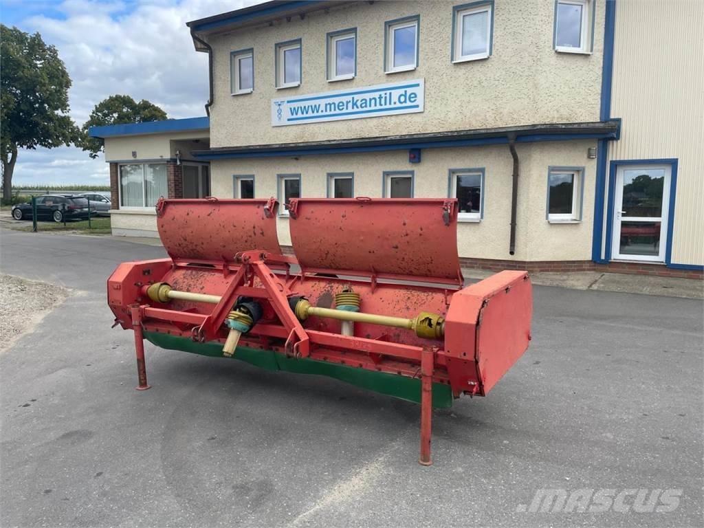 Grimme KS 3000 معدات زراعة وحصاد البطاطس - أخرى
