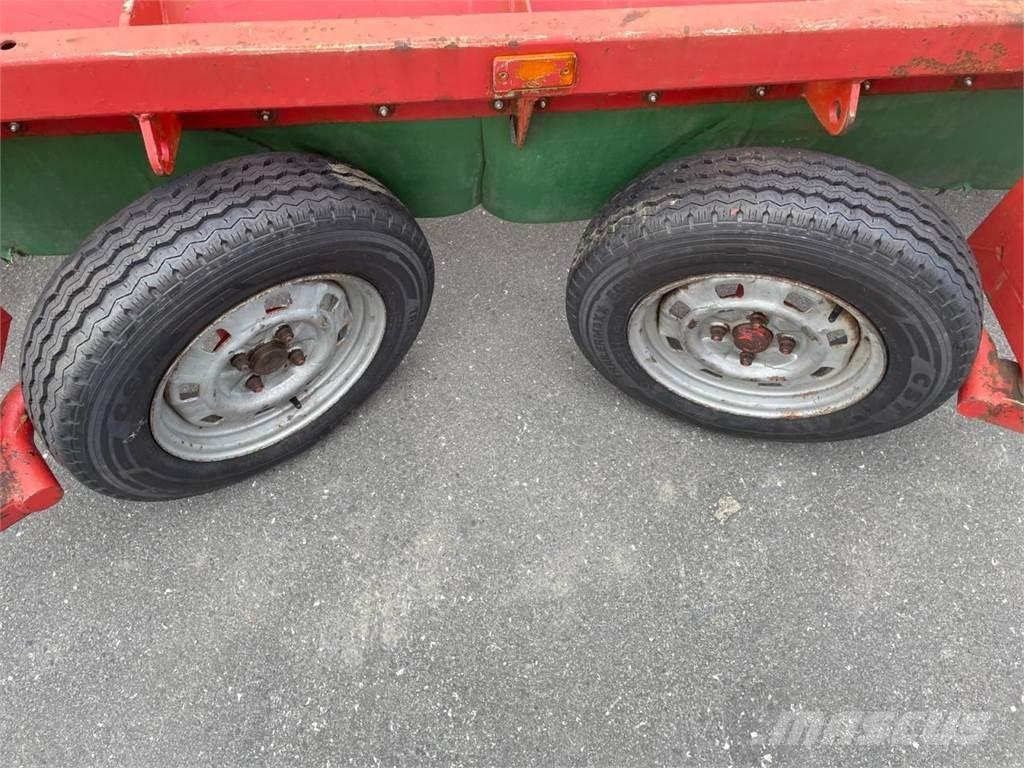 Grimme KS 3000 معدات زراعة وحصاد البطاطس - أخرى