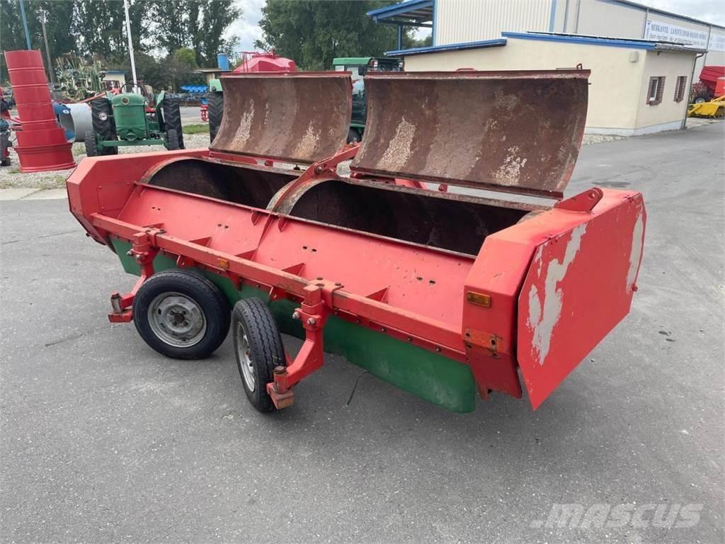 Grimme KS 3000 معدات زراعة وحصاد البطاطس - أخرى