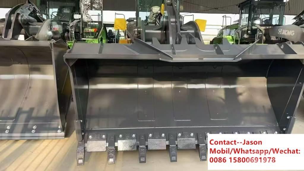 XCMG ZL 50 GN لوادر بعجل