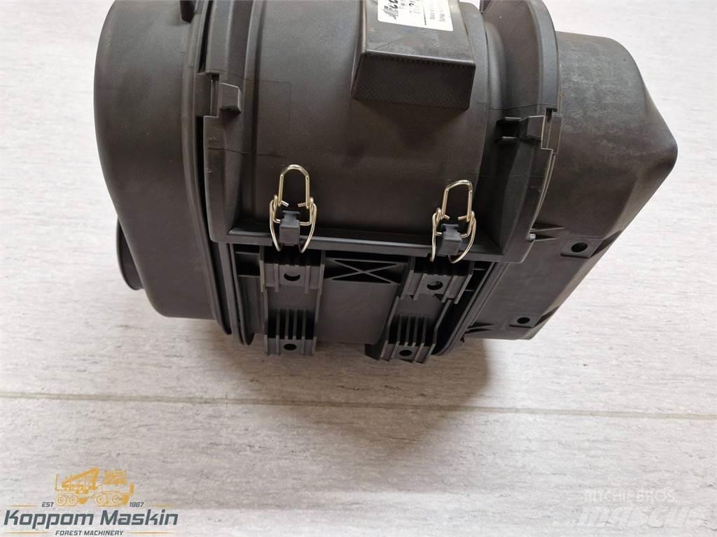 Eco Log 7021502 محركات
