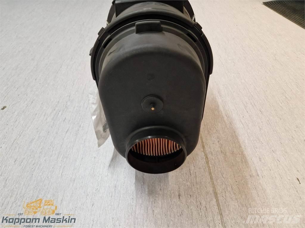 Eco Log 7021502 محركات