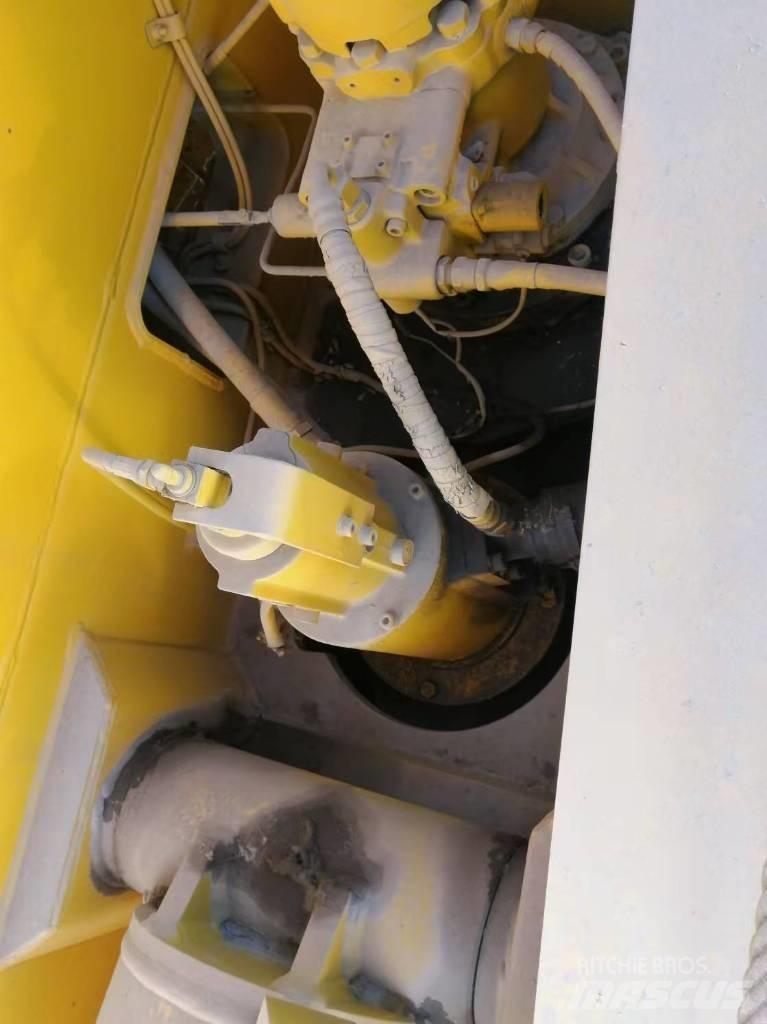 Tadano TL 300 E رافعات الطرق الوعرة