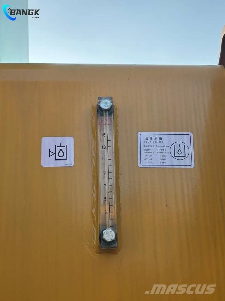 SDLG 936L لوادر بعجل