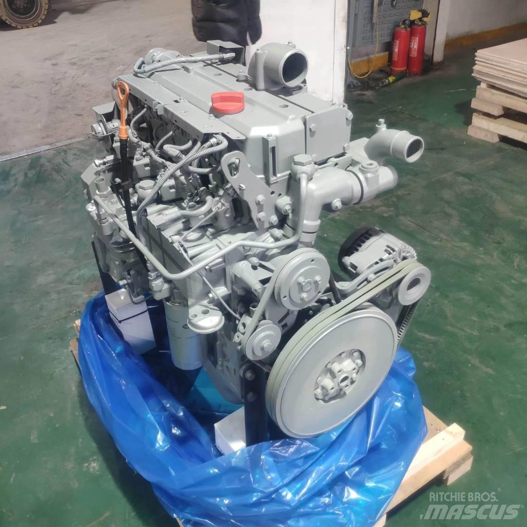 Deutz BF4M1013 محركات