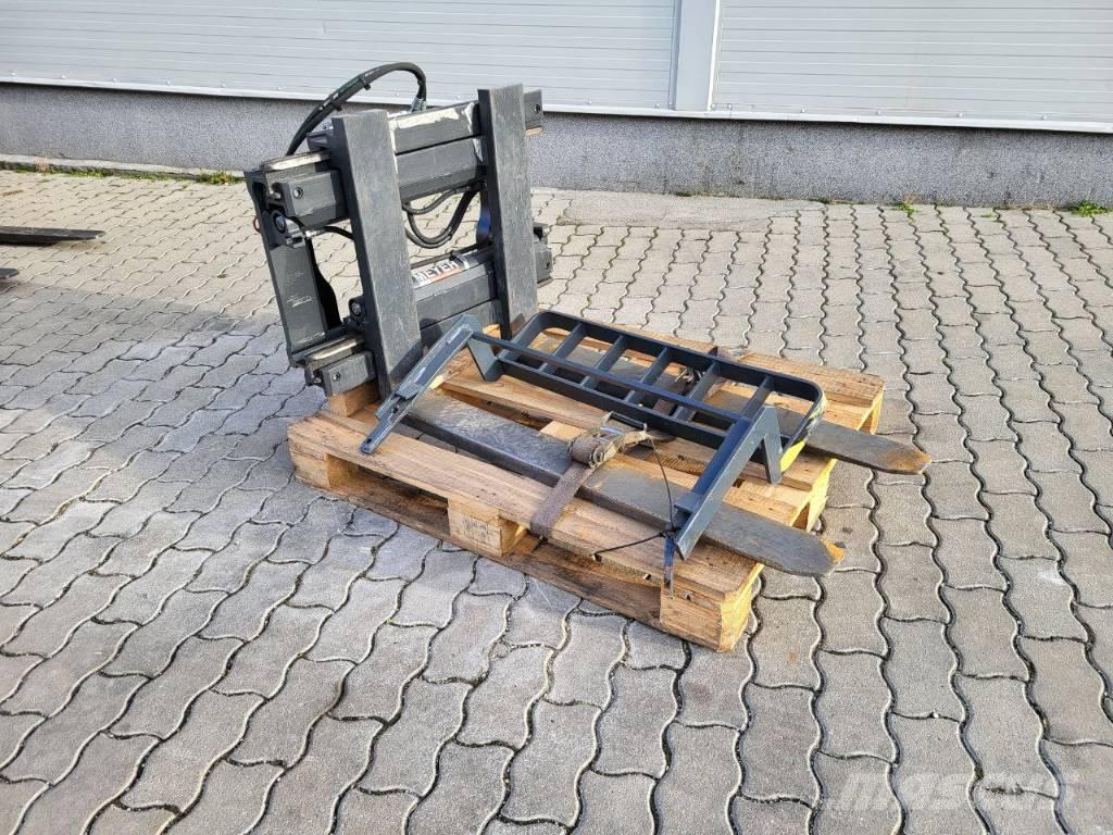 Meyer 6-0125G-EU ملحقات ومكونات أخرى