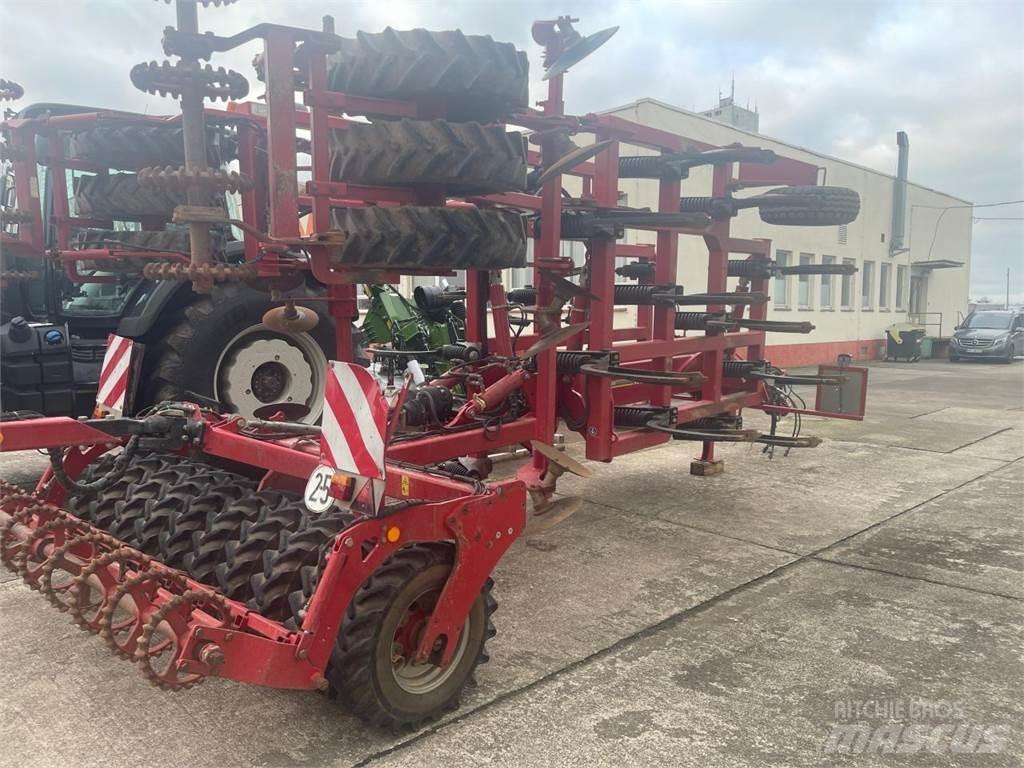 Horsch Tiger 5AS زراعات