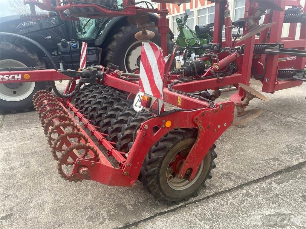 Horsch Tiger 5AS زراعات