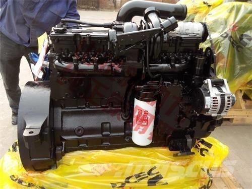 Cummins L375-30 مكونات أخرى