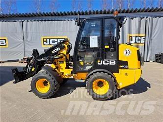 JCB 403C PLUS SV لوادر صغيرة