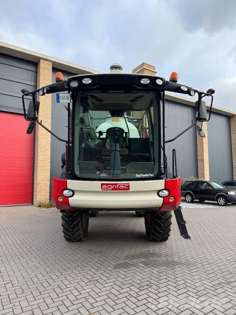 Agrifac CE016028 رشاشات ذاتية الحركة