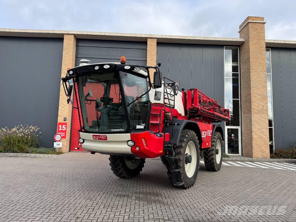 Agrifac CE016028 رشاشات ذاتية الحركة
