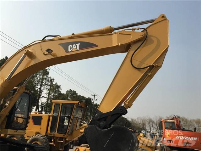CAT 330 B L حفارات زحافة