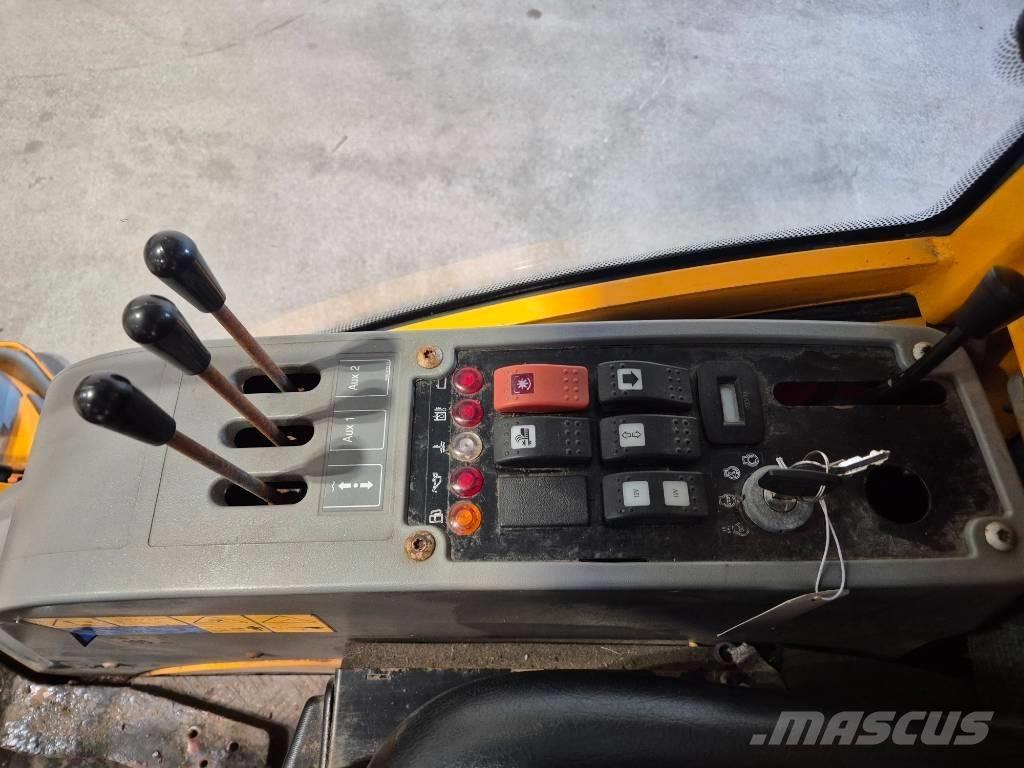 Stiga TITAN 32 H ماكينات منفعة عامة