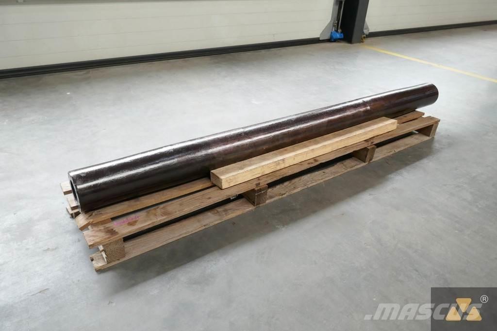 CAT 6T-9204 مكونات أخرى