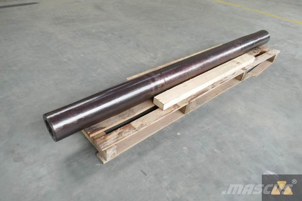 CAT 6T-9204 مكونات أخرى