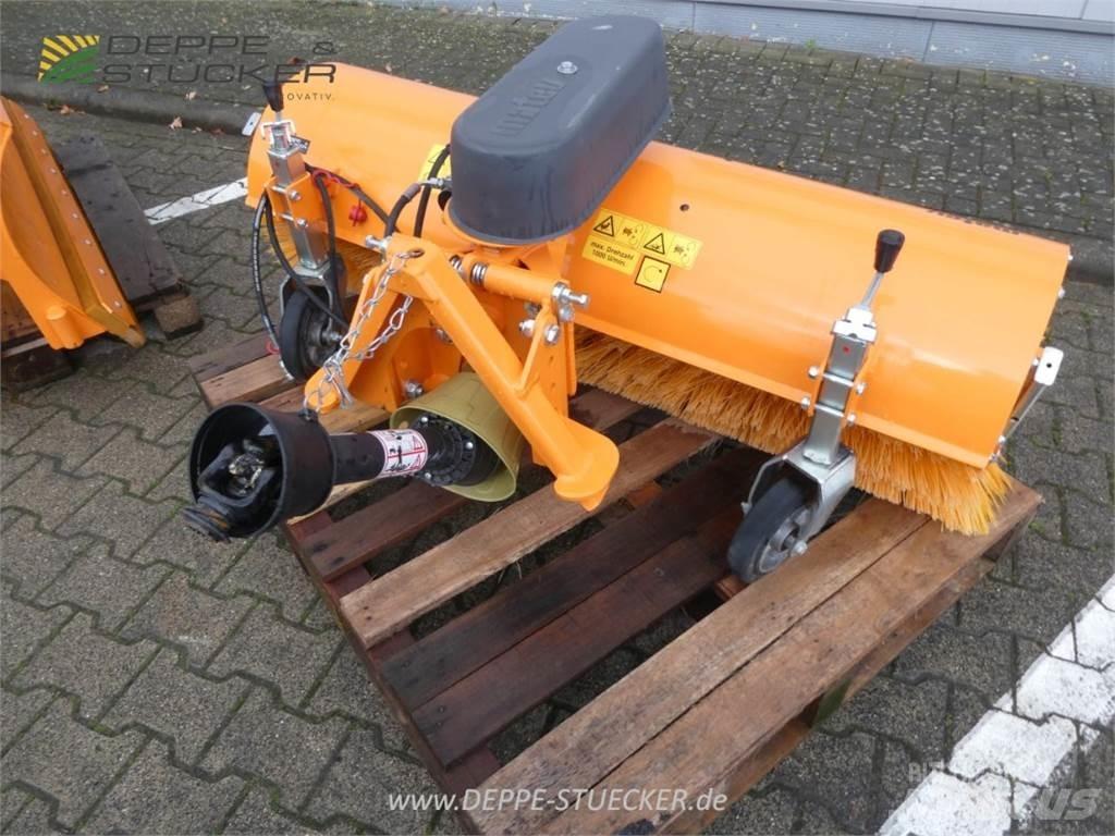 Matev SWE16-45 كناسات