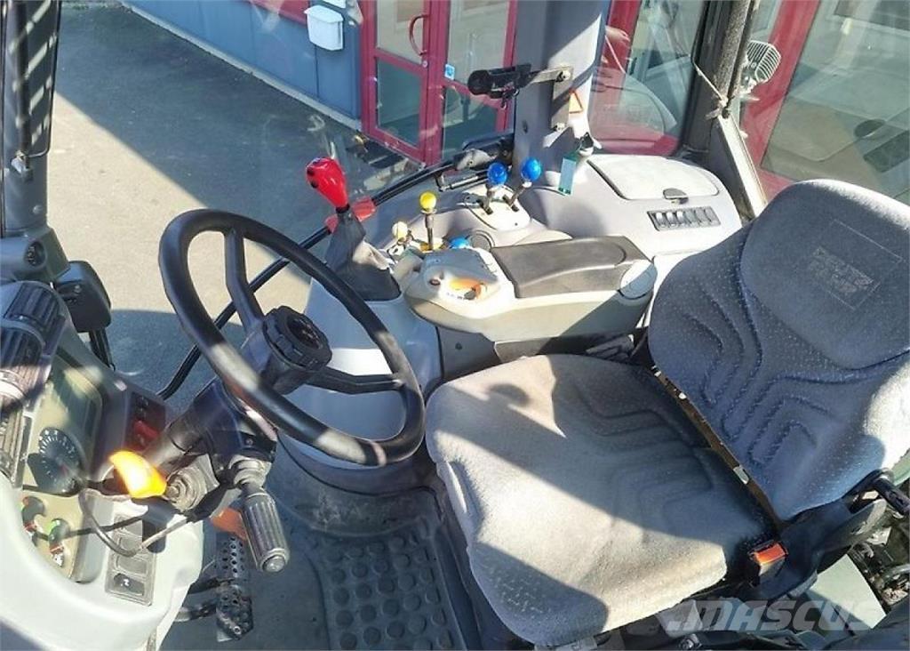 Deutz-Fahr M 620 الجرارات