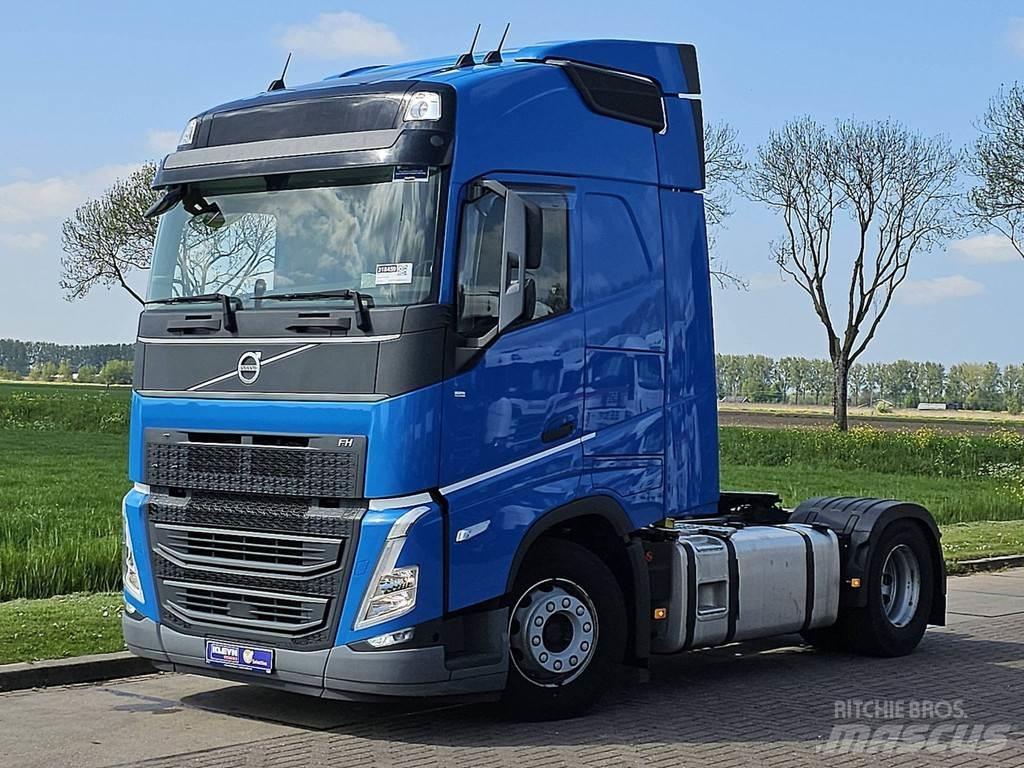 Volvo FH 460 وحدات الجر