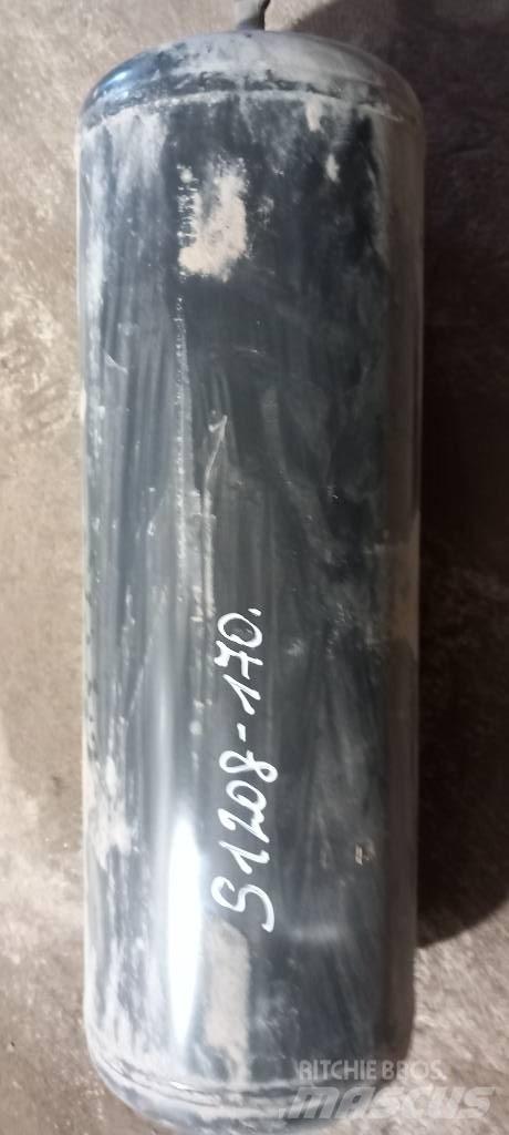 Scania 94 D.    1792544 مكابح