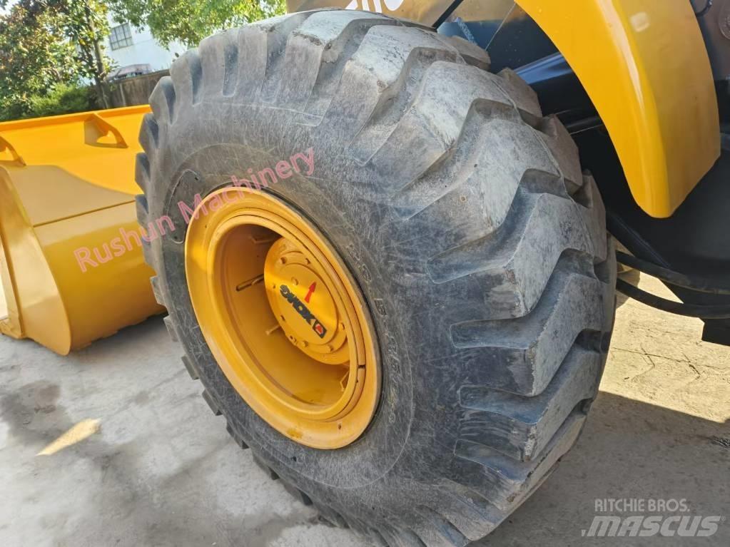 XCMG ZL 50 GN لوادر بعجل