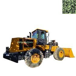 XCMG ZL 50 GN لوادر بعجل