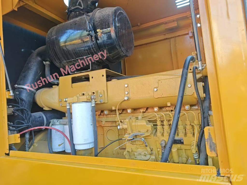 XCMG ZL 50 GN لوادر بعجل