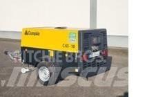 Compair C65 مكابس