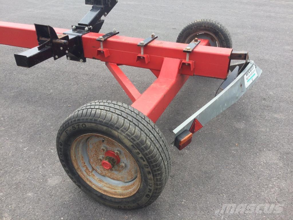 Perard 4rnf ماكينات زراعية أخرى