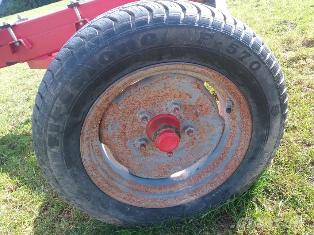 Perard 4rnf ماكينات زراعية أخرى