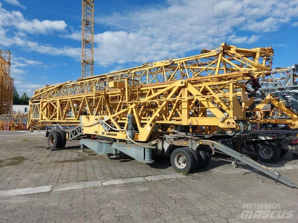 Liebherr 71 K رافعات برجية
