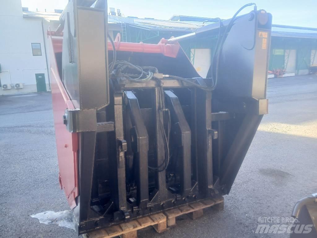  Ri-Mach 180 HD H ماكينات زراعية أخرى
