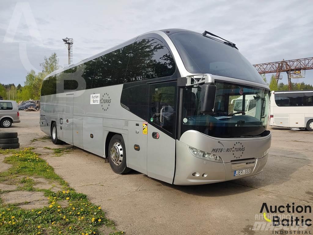Neoplan Cityliner أخرى