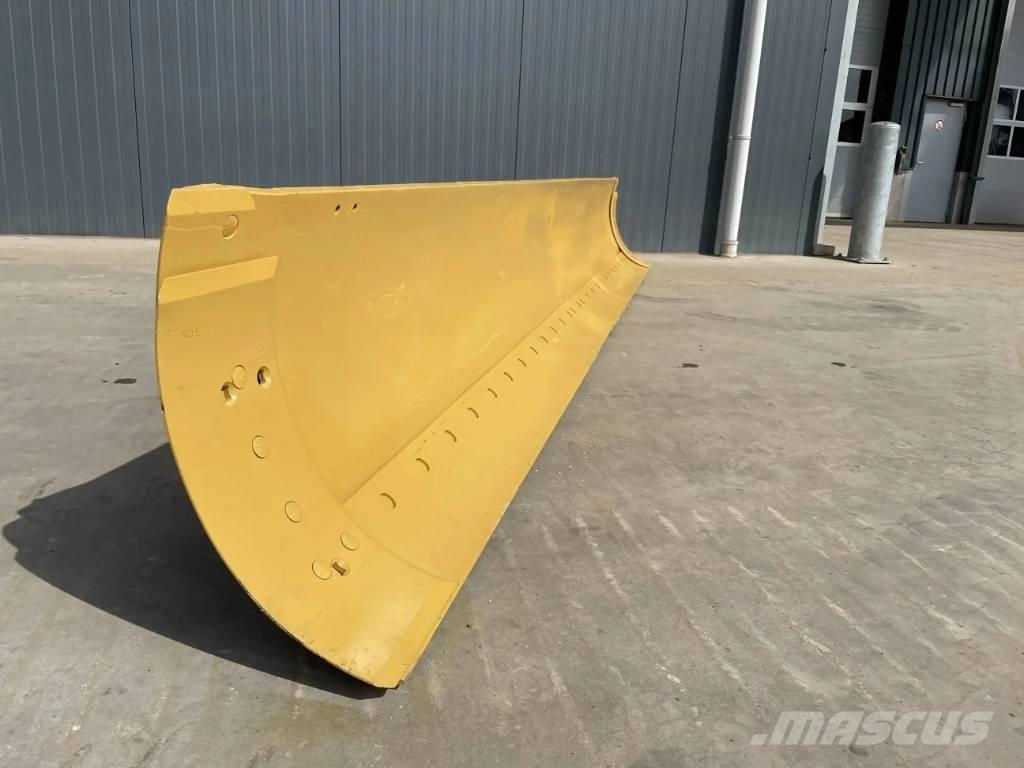 CAT 140G Moldboard نصول