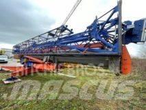 Potain HDT 80 رافعات برجية