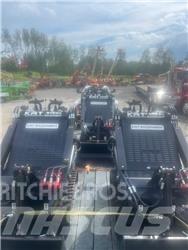 KRT Equipment ST 650 لوادر انزلاقية التوجيه