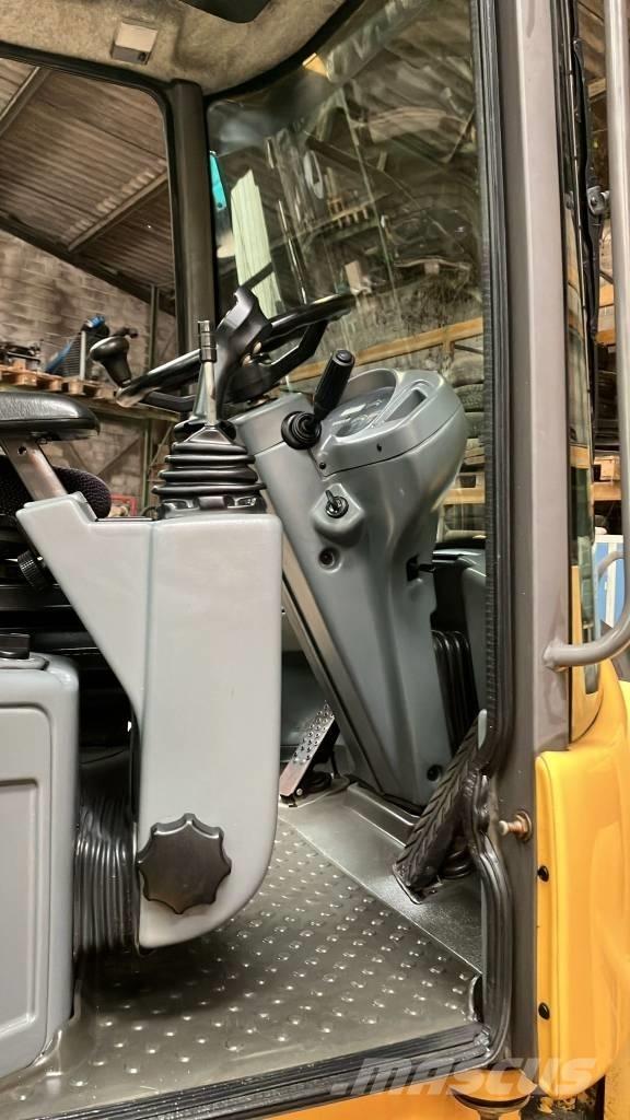 Volvo L 30 B Pro لوادر بعجل