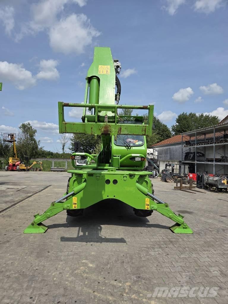 Merlo 38.16 Roto مناولات متداخلة