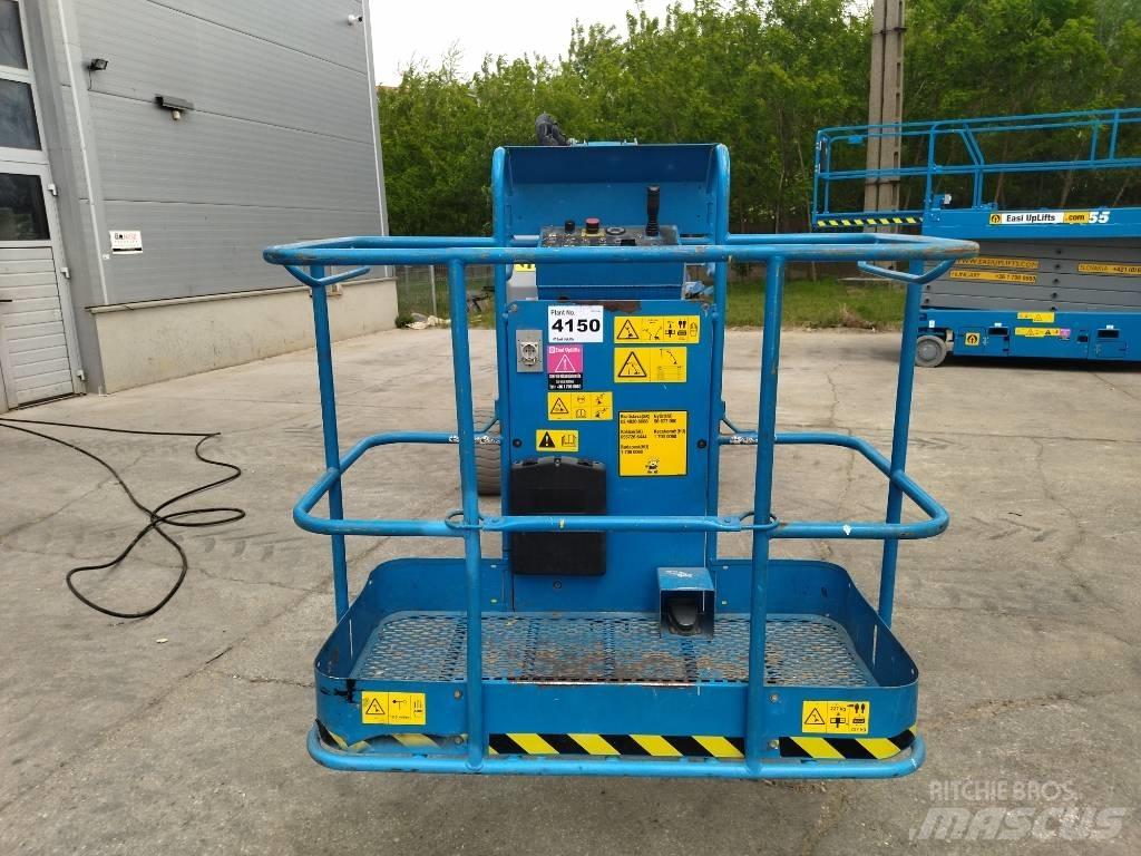 Genie Z34/22N رافعات سلة مفصلية