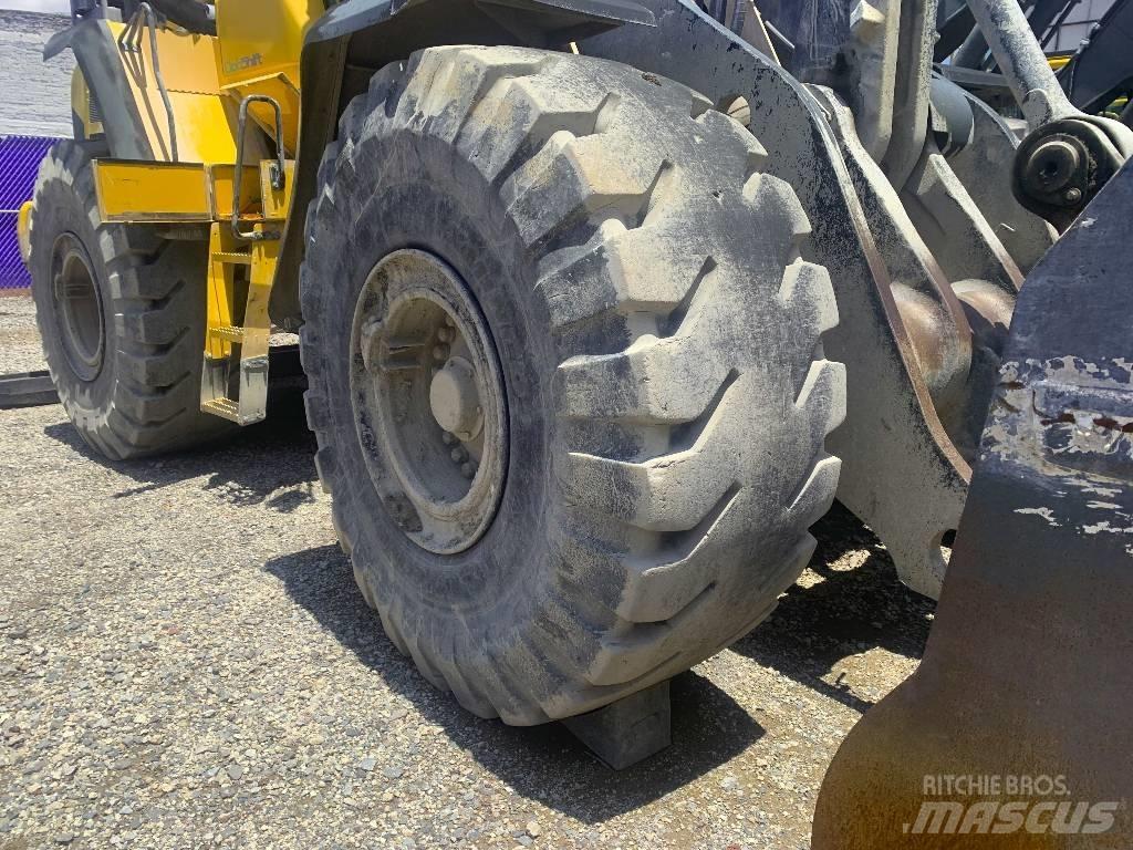 Volvo L 150 G لوادر بعجل