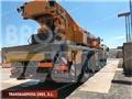 Terex Demag AC 250-5 رافعات الطرق الوعرة