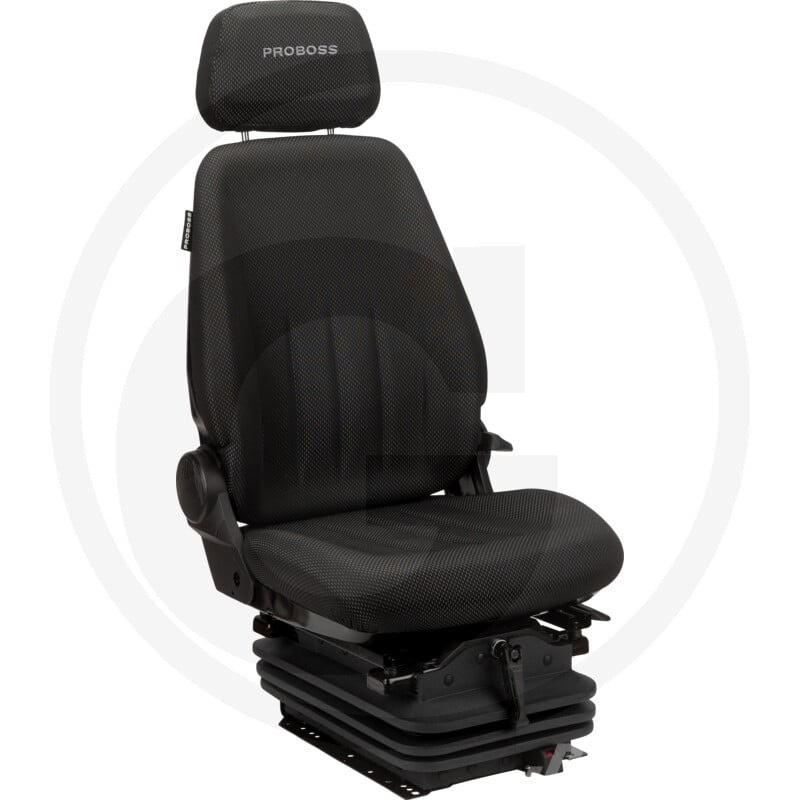 ProBoss 3520 Istuin حفارات زحافة