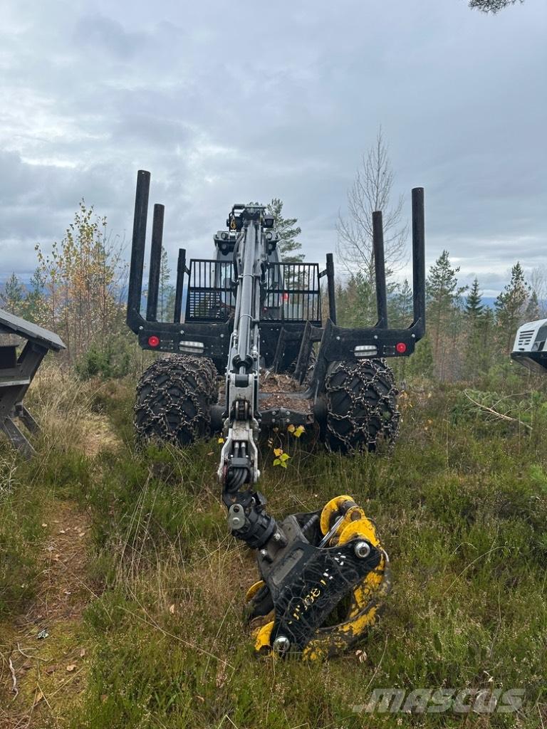 Malwa 560.4 F شاحنات