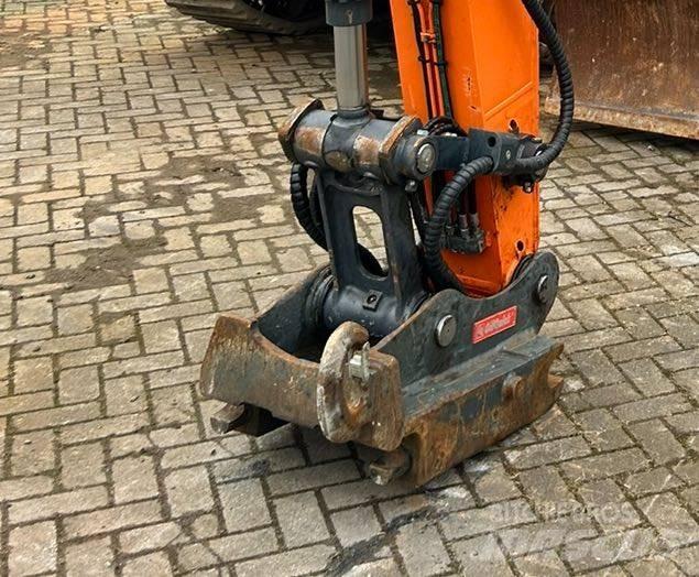 OilQuick qc 70/55 موصلات سريعة